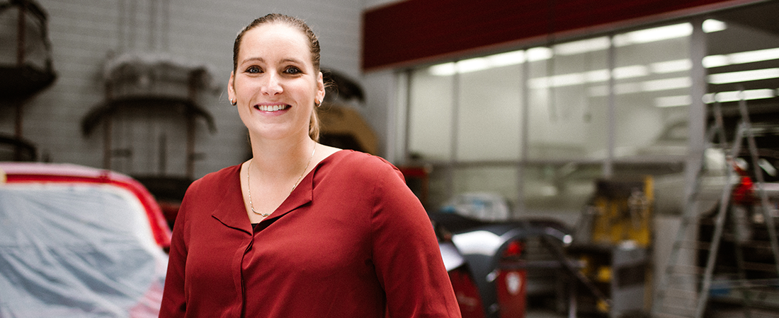 Collega's - Nadine Buitendijk Collega's - Nadine Buitendijk